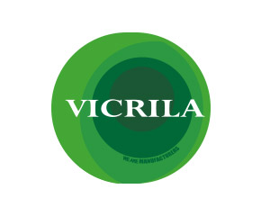 Logo Vicrila
