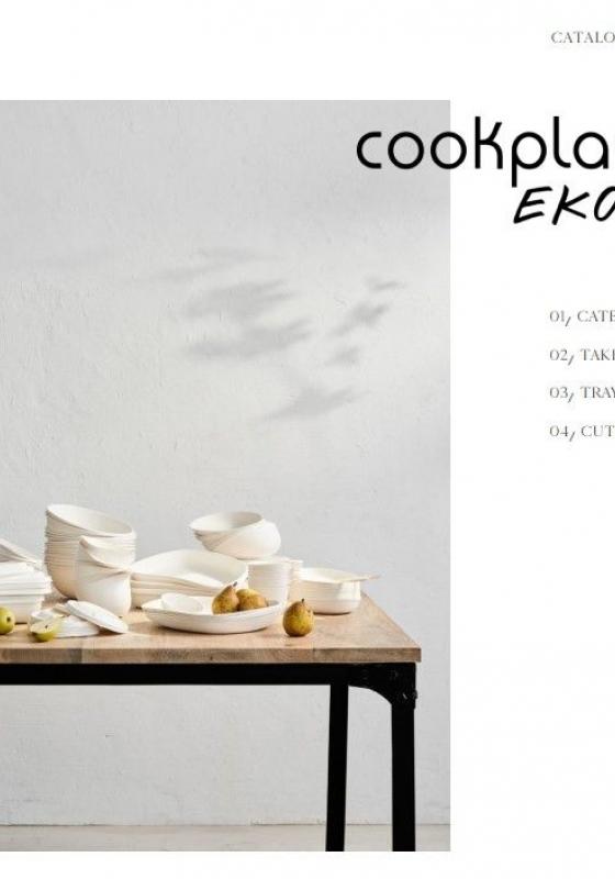 Cookplay EKO