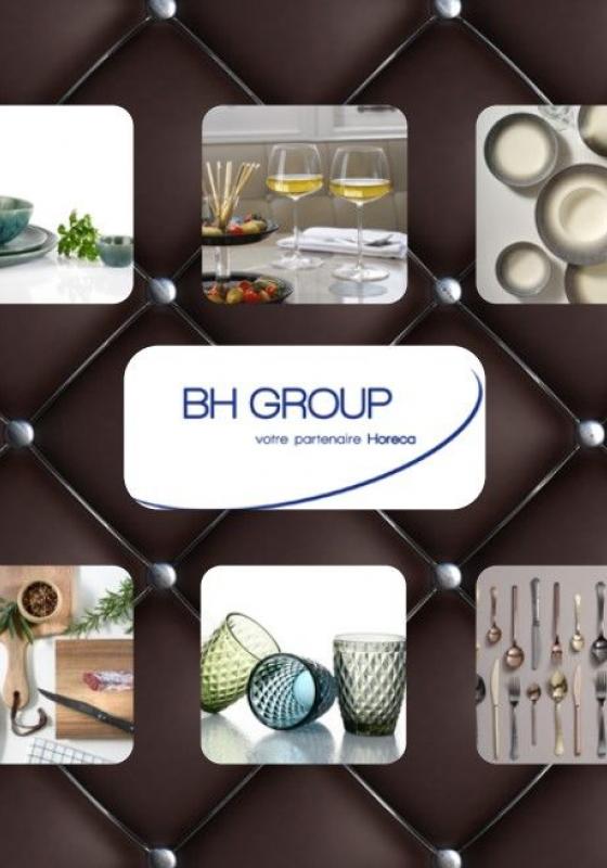 Catalogue BH Group 2025