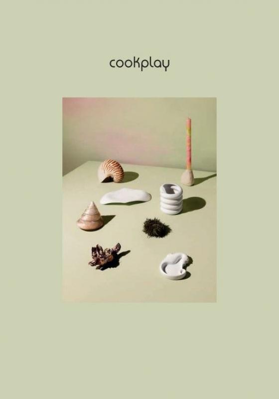 Cookplay 2025