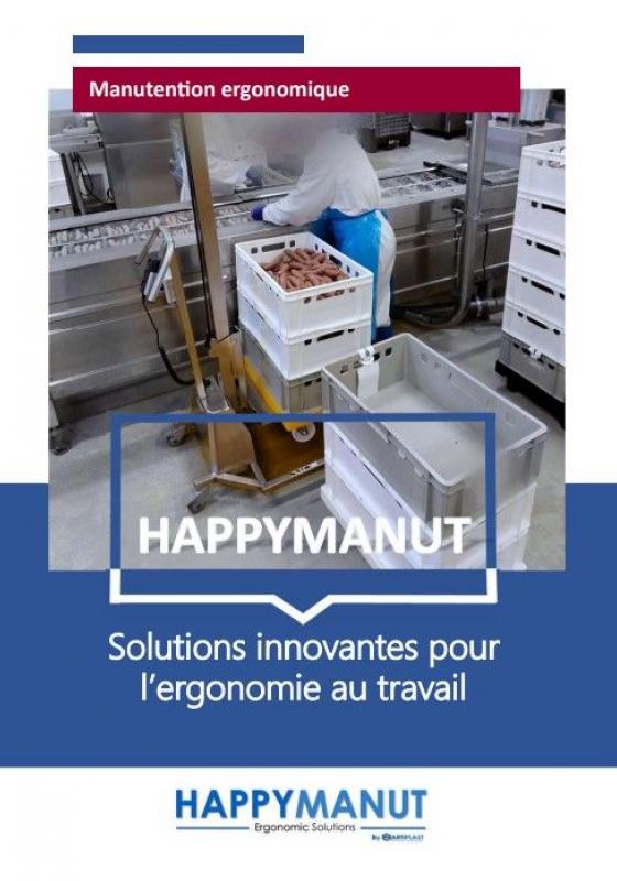 HAPPYMANUT