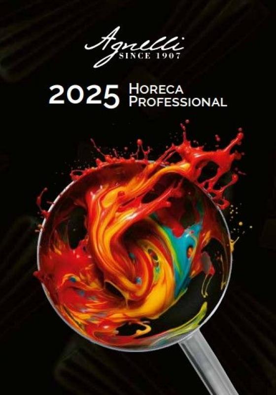 Agnelli - Horeca Professional