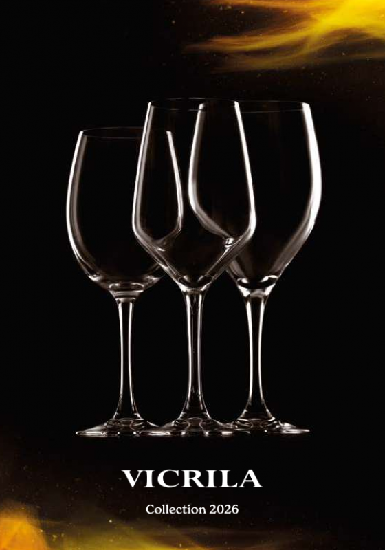 VICRILA 2026