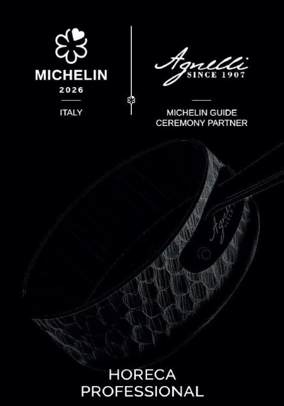 Agnelli - Horeca Professional