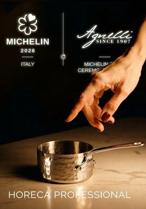 Agnelli - Horeca Professional