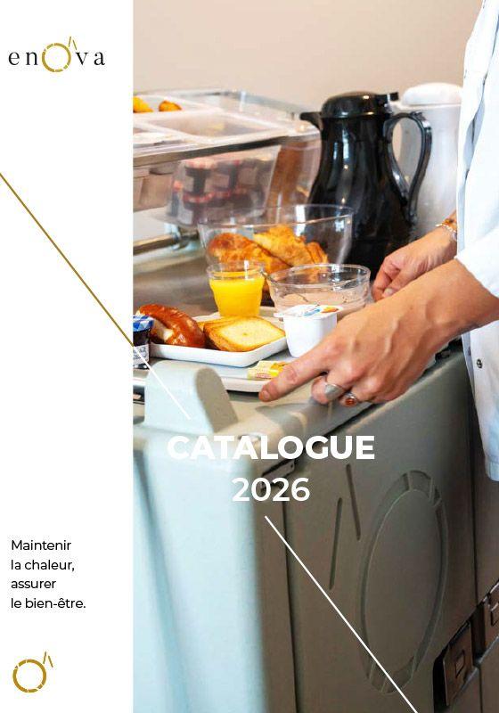 Enova 2026